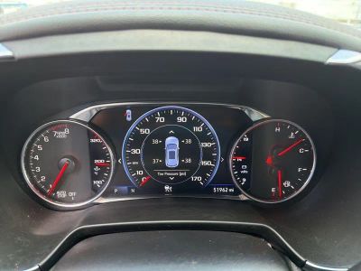 2023 Chevrolet Blazer - Photo 25