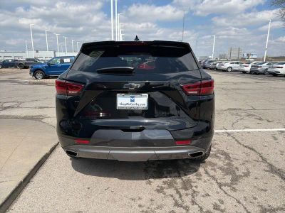 2023 Chevrolet Blazer - Photo 4