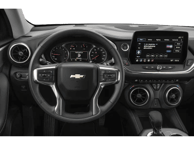 2023 Chevrolet Blazer - Photo 46