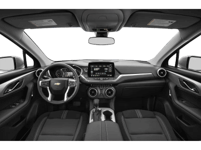2023 Chevrolet Blazer - Photo 47