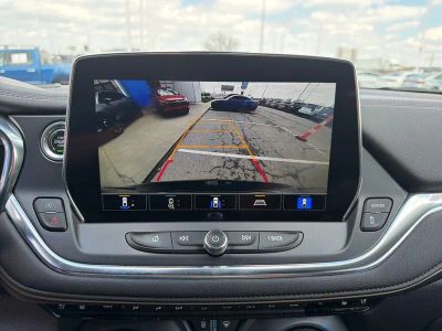 2023 Chevrolet Blazer - Photo 28