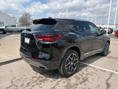 2023 Chevrolet Blazer - Photo 3