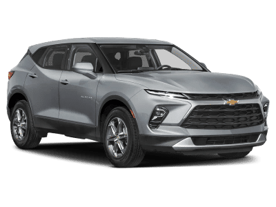 2023 Chevrolet Blazer - Photo 45