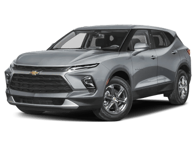 2023 Chevrolet Blazer - Photo 40