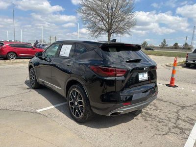 2023 Chevrolet Blazer - Photo 5