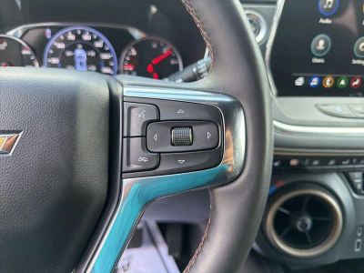 2023 Chevrolet Blazer - Photo 23