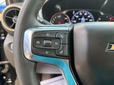 2023 Chevrolet Blazer - Photo 22