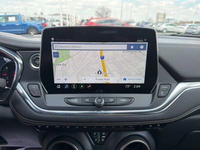 2023 Chevrolet Blazer - Photo 27