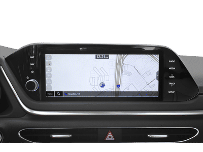 2023 Hyundai Sonata — photo 14 view