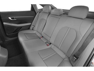 2023 Hyundai Sonata — photo 11 view