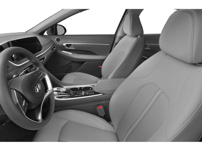 2023 Hyundai Sonata — photo 8 view