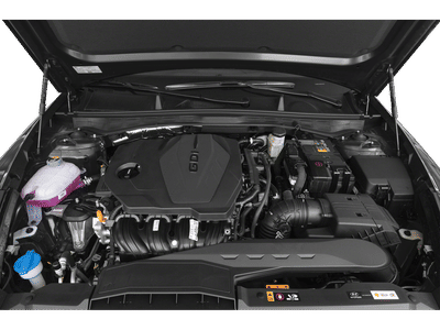 2023 Hyundai Sonata — photo 10 view