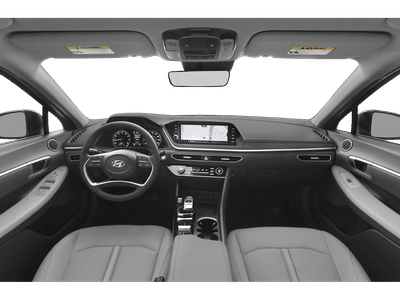 2023 Hyundai Sonata — photo 7 view