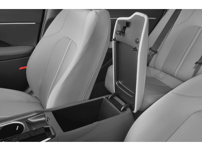 2023 Hyundai Sonata — photo 12 view