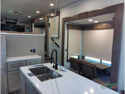 2026 Alliance RV Paradigm — photo 42 view