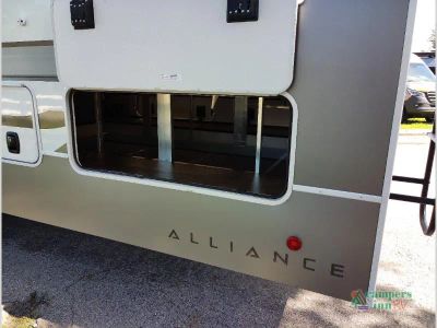 2026 Alliance RV Paradigm — photo 23 view