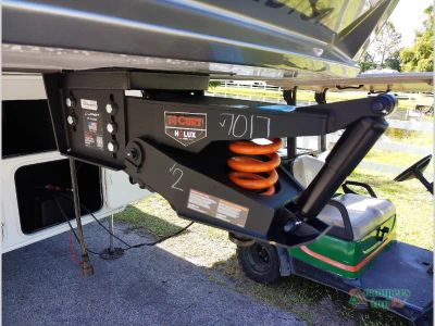2026 Alliance RV Paradigm — photo 12 view