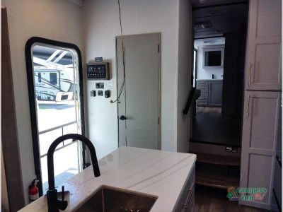 2026 Alliance RV Paradigm — photo 43 view