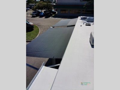2026 Alliance RV Paradigm — photo 38 view