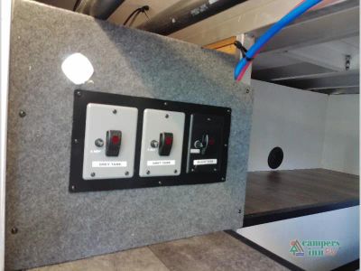 2026 Alliance RV Paradigm — photo 27 view