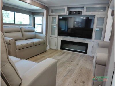 2026 Alliance RV Paradigm — photo 49 view