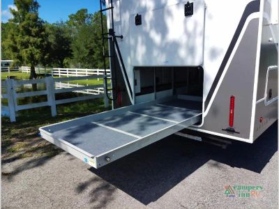 2026 Alliance RV Paradigm — photo 22 view