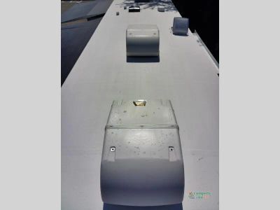 2026 Alliance RV Paradigm — photo 37 view