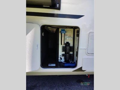 2026 Alliance RV Paradigm — photo 29 view