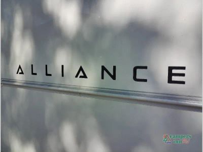 2026 Alliance RV Paradigm — photo 25 view