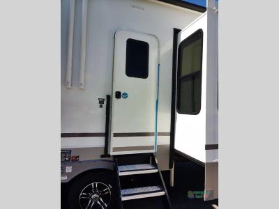 2026 Alliance RV Paradigm — photo 15 view