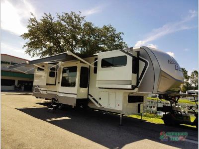 2026 Alliance RV Paradigm — photo 33 view
