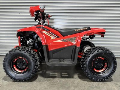 2026 Denago Powersports E-Hawk 6 - Photo 1
