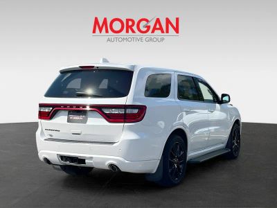 2019 Dodge Durango — photo 7 view