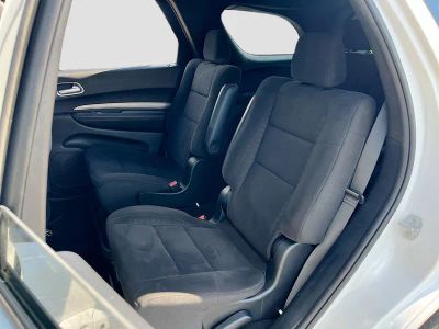 2019 Dodge Durango — photo 22 view