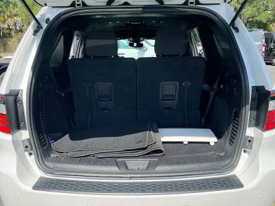 2019 Dodge Durango — photo 23 view