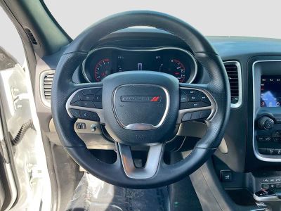 2019 Dodge Durango — photo 11 view