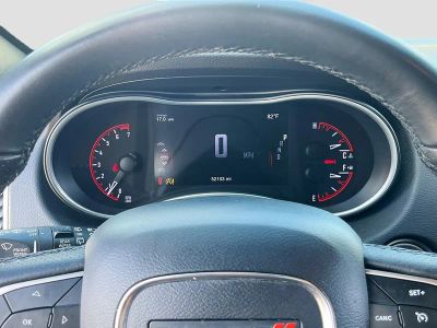 2019 Dodge Durango — photo 12 view