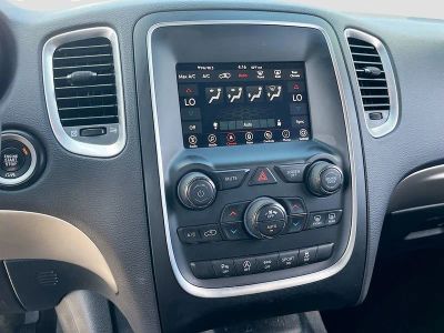 2019 Dodge Durango — photo 15 view