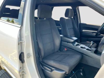 2019 Dodge Durango — photo 26 view