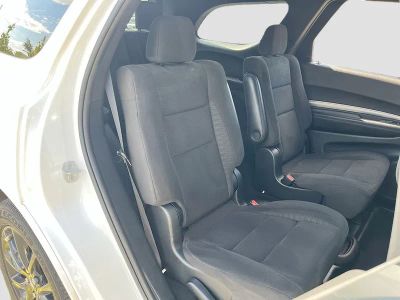 2019 Dodge Durango — photo 25 view