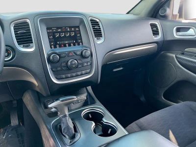 2019 Dodge Durango — photo 21 view