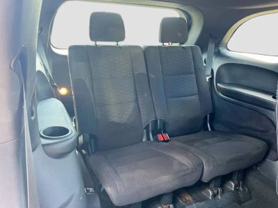 2019 Dodge Durango — photo 24 view