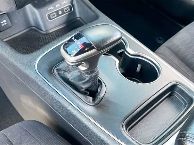 2019 Dodge Durango — photo 16 view