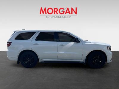 2019 Dodge Durango — photo 8 view