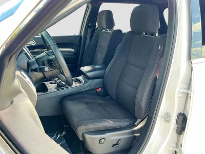 2019 Dodge Durango — photo 19 view
