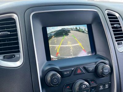 2019 Dodge Durango — photo 13 view