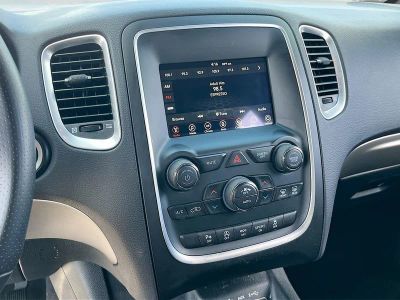 2019 Dodge Durango — photo 14 view