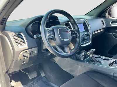 2019 Dodge Durango — photo 9 view