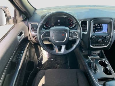 2019 Dodge Durango — photo 20 view