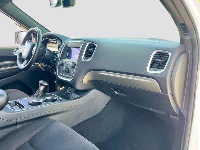 2019 Dodge Durango — photo 27 view